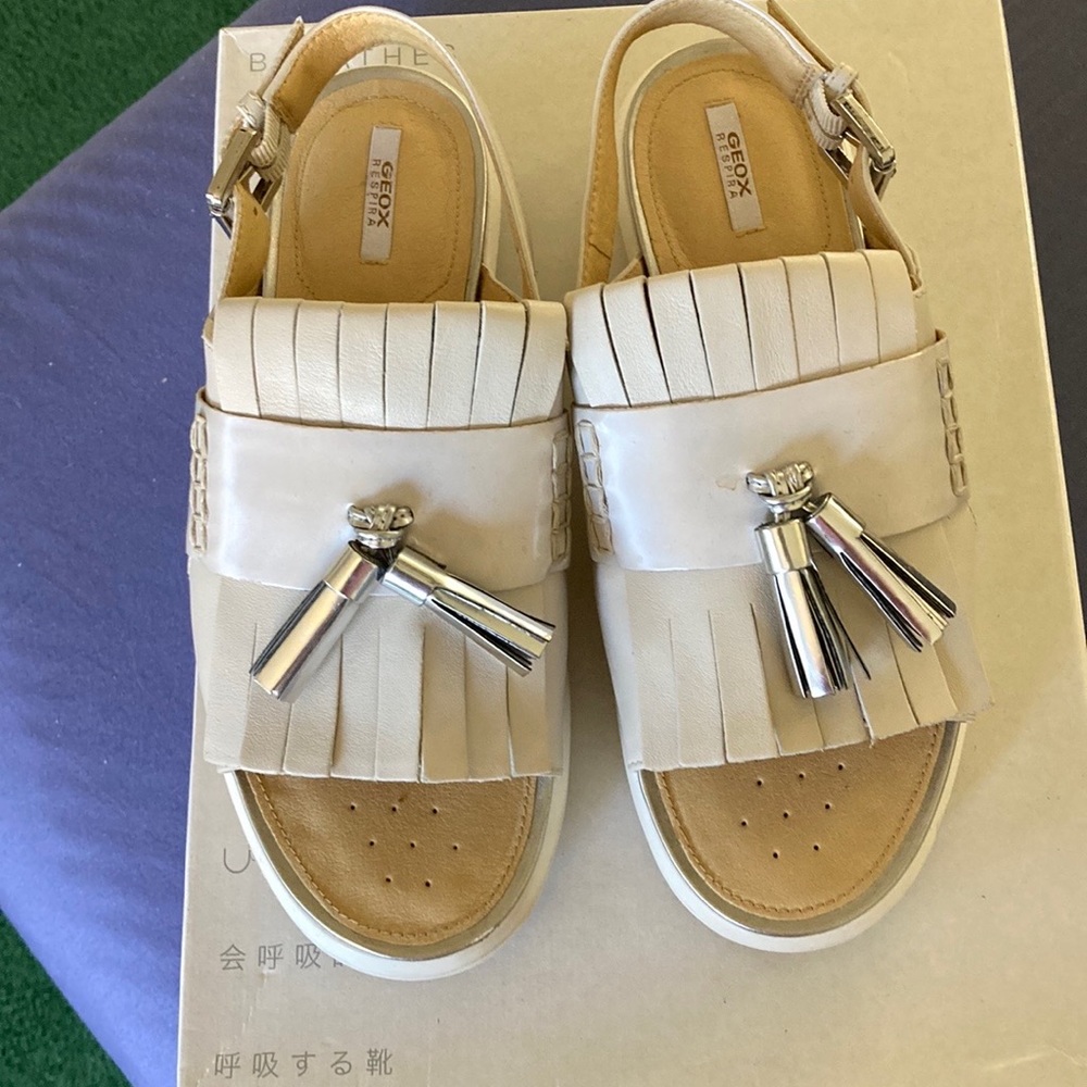 Geox sandals